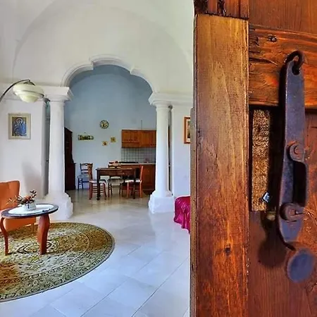 Masseria Bianca Holiday home *