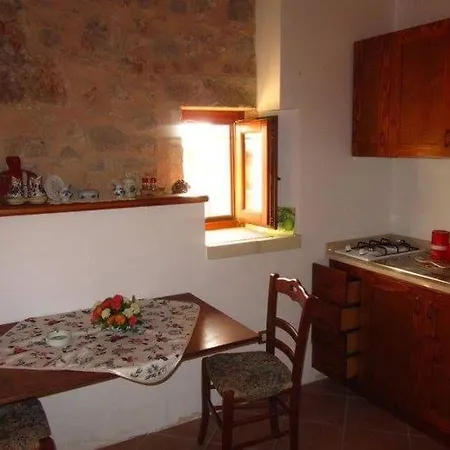 Masseria Bianca Holiday home Taurisano