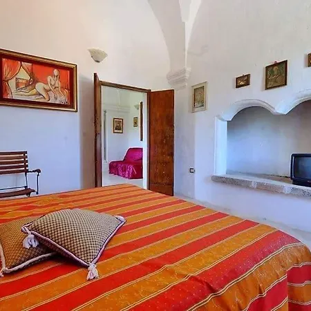 Masseria Bianca Holiday home *