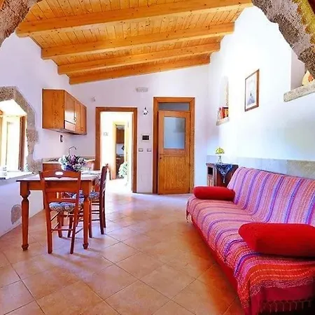 Masseria Bianca Holiday home Taurisano