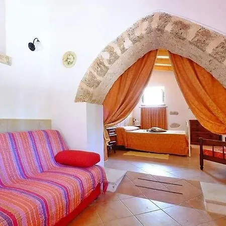 Ferienhaus Masseria Bianca