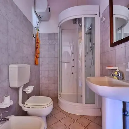 Masseria Bianca Holiday home *
