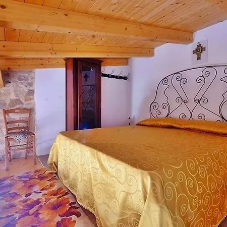 Masseria Bianca Holiday home Taurisano