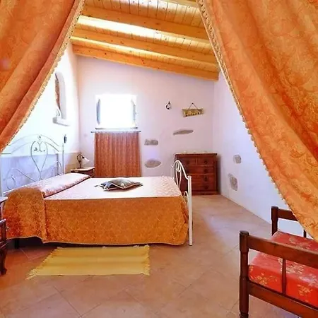 Holiday home Masseria Bianca *