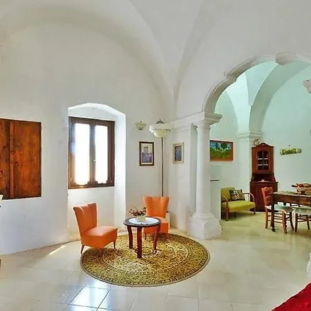 Masseria Bianca Holiday home *