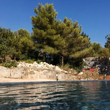 Holiday home Masseria Bianca