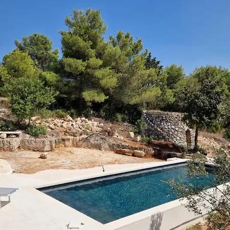 Masseria Bianca Holiday home