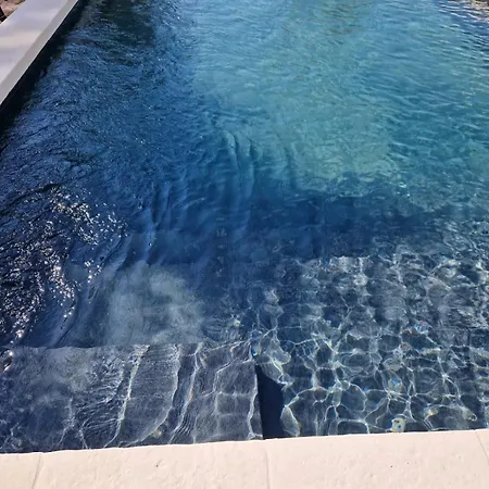 Holiday home Masseria Bianca