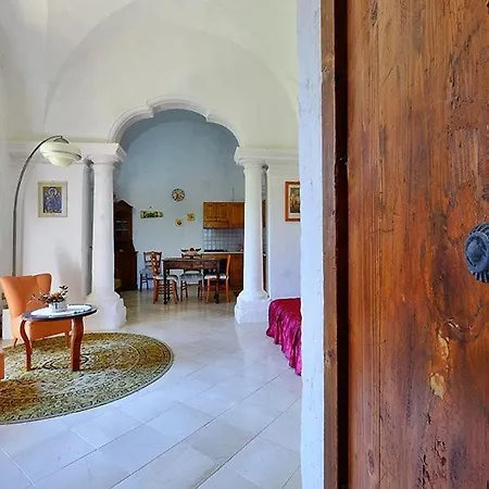 Masseria Bianca Holiday home