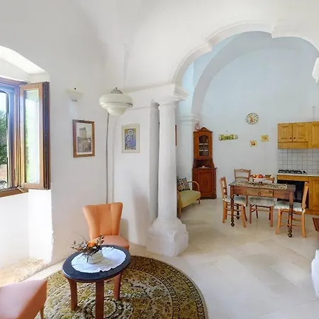 Masseria Bianca Holiday home Taurisano