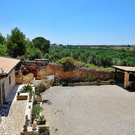 Masseria Bianca