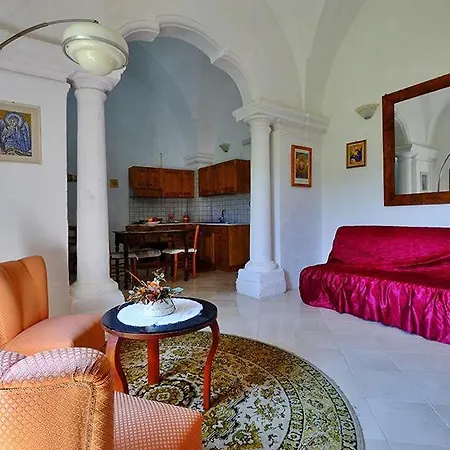 Masseria Bianca Holiday home *