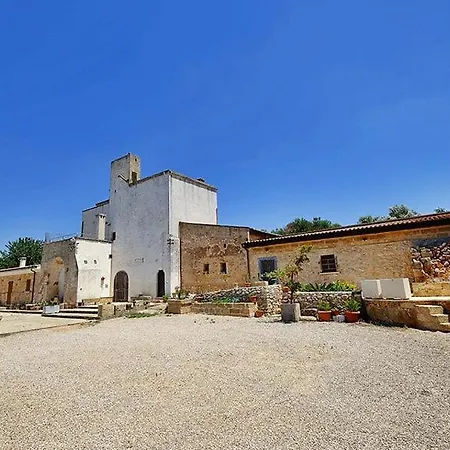 Masseria Bianca * Taurisano
