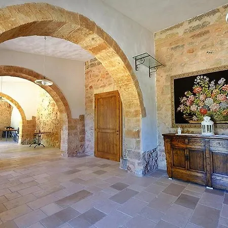 Holiday home Masseria Bianca