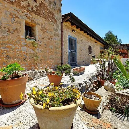 Holiday home Masseria Bianca *