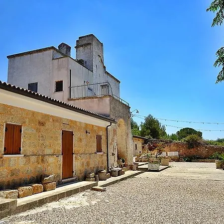 Masseria Bianca Holiday home Taurisano