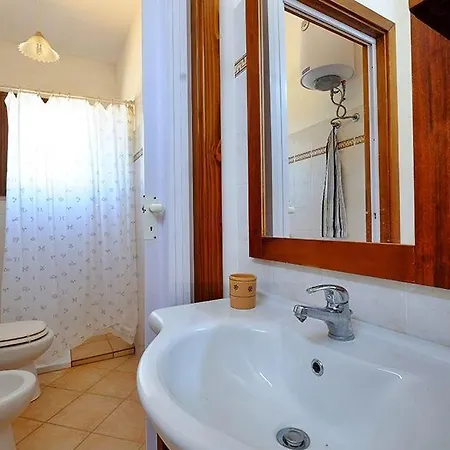 Masseria Bianca Holiday home *
