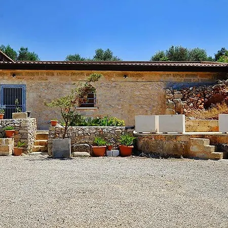 Masseria Bianca Taurisano