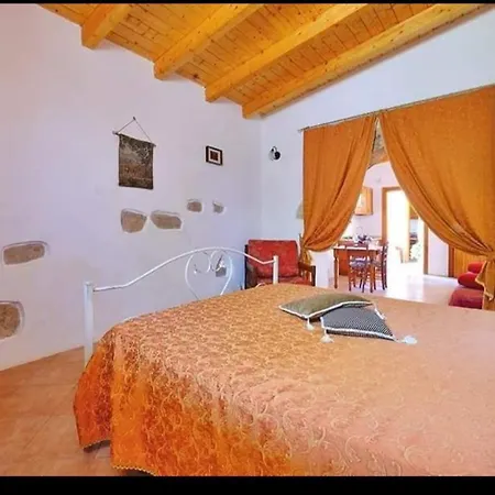 Masseria Bianca Taurisano