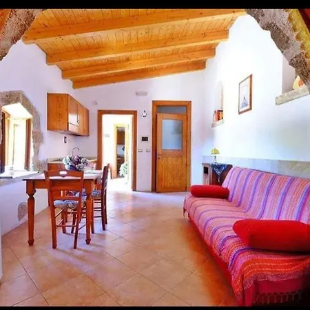 Masseria Bianca * Taurisano