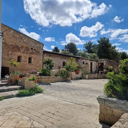 Masseria Bianca Holiday home