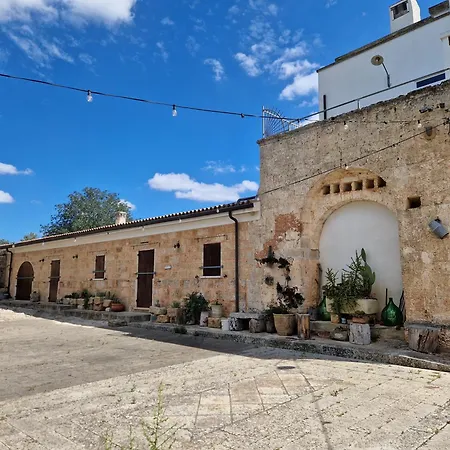 Masseria Bianca