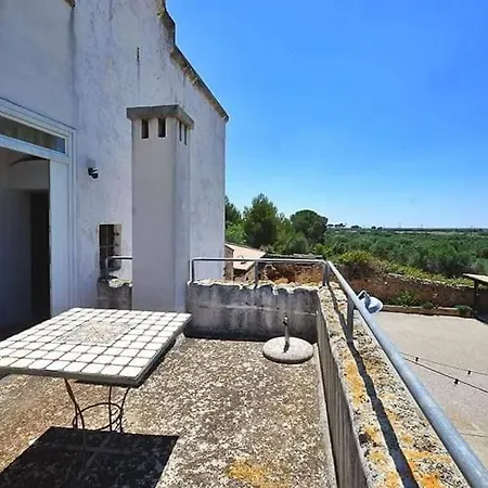 Masseria Bianca Prázdninový dům *